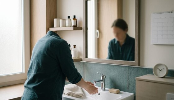 Лечение ОКР в Дубне — навязчивые мысли и ритуалы